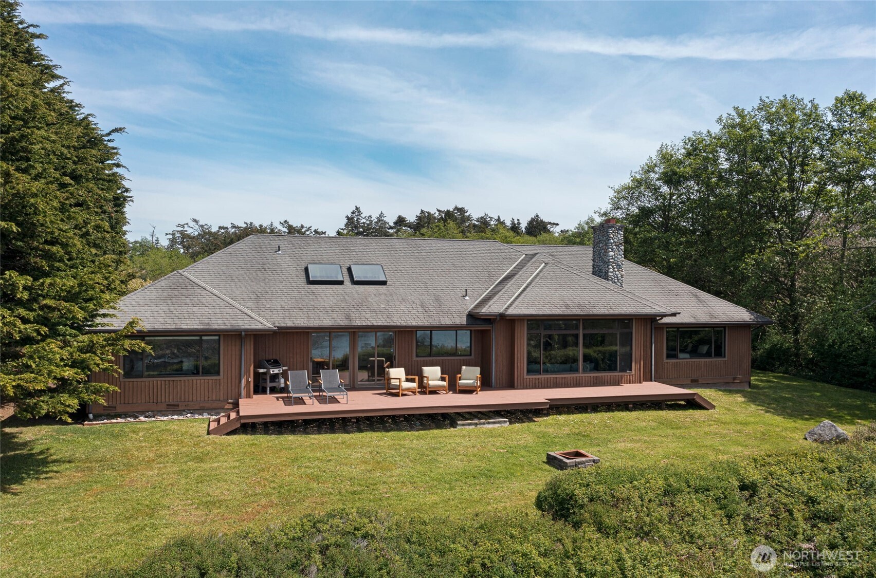 1248 Kanaka Bay Road Friday Harbor, WA 98250 - Photo 36 of 37