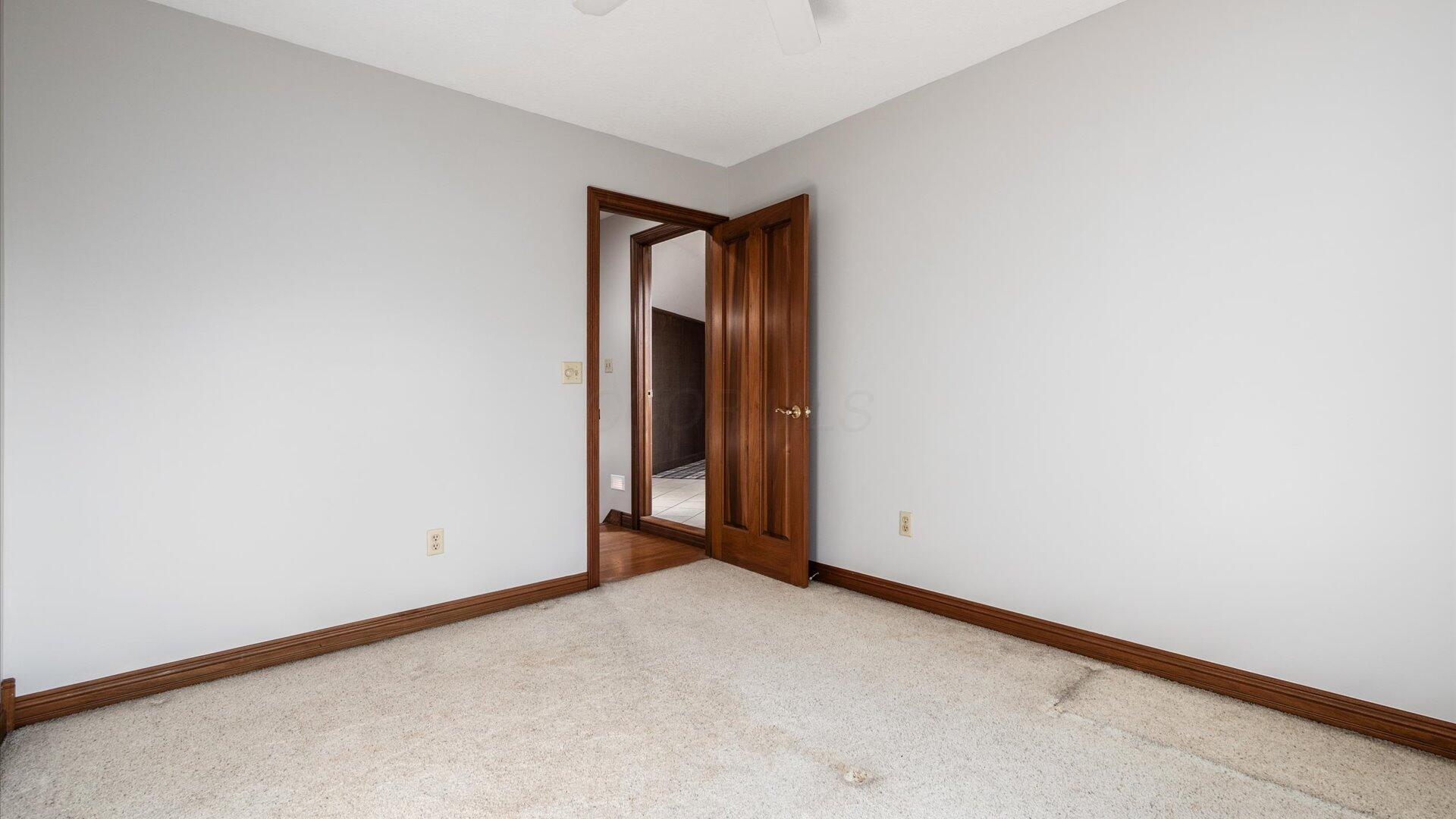 18988 Claypool Road Nashport, OH 43830 - Photo 26 of 50 Second Floor Bedroom 1