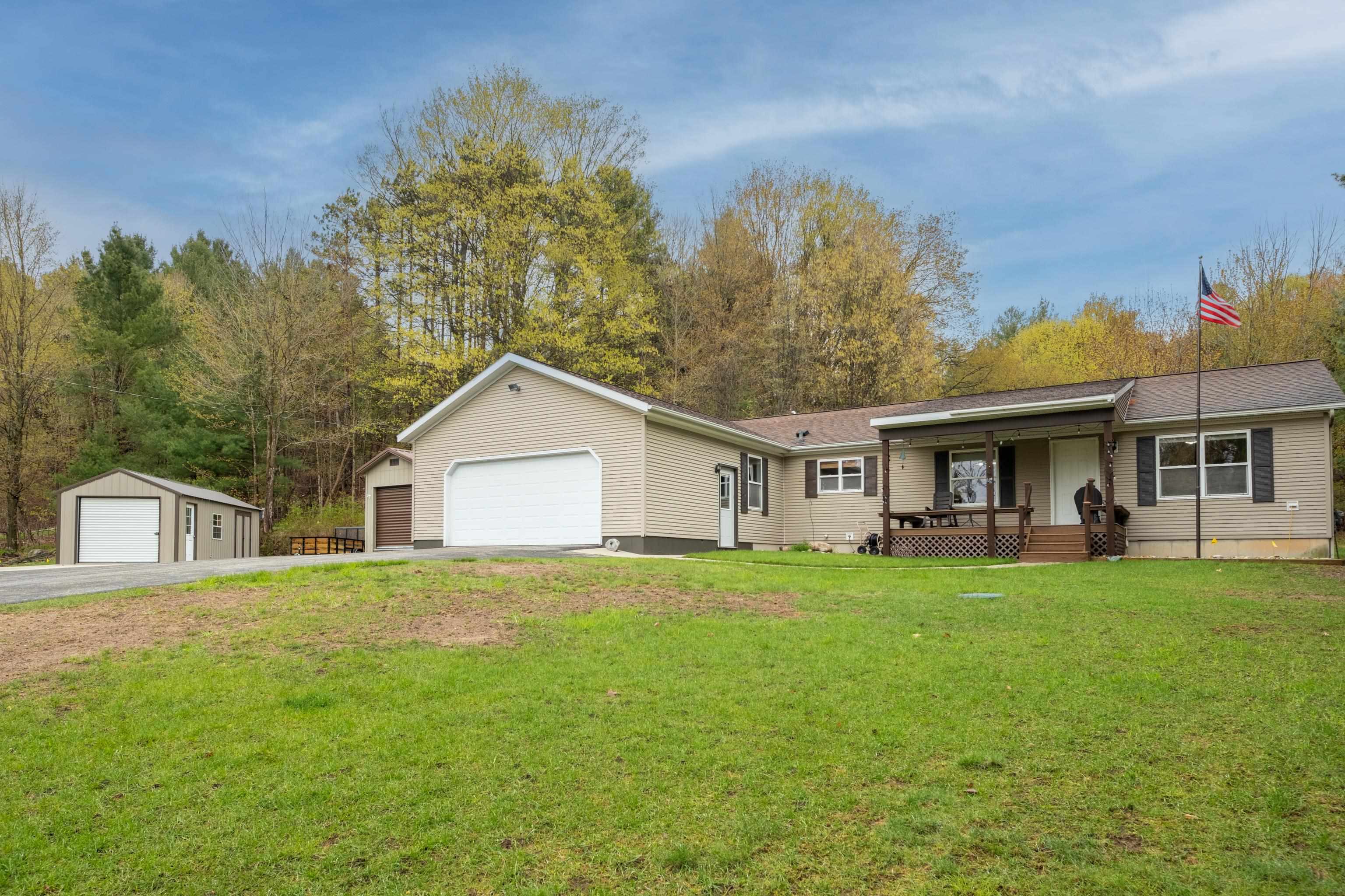 2880 Rushton Road Central Lake, MI 49622 - Photo 3 of 59