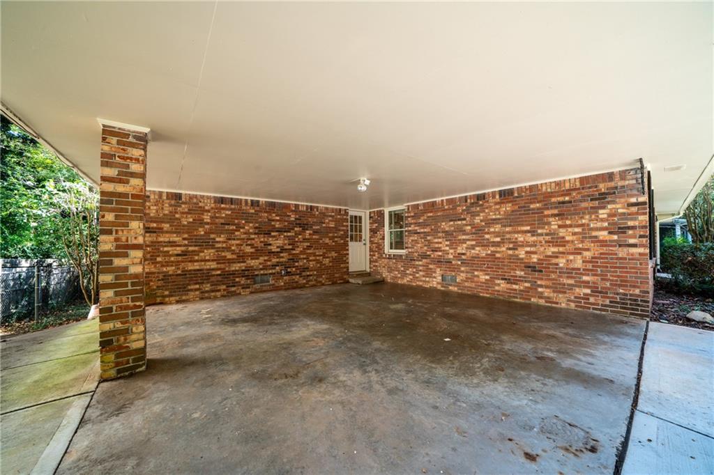 1501 Diamond Head Drive Decatur, GA 30033 - Photo 24 of 26