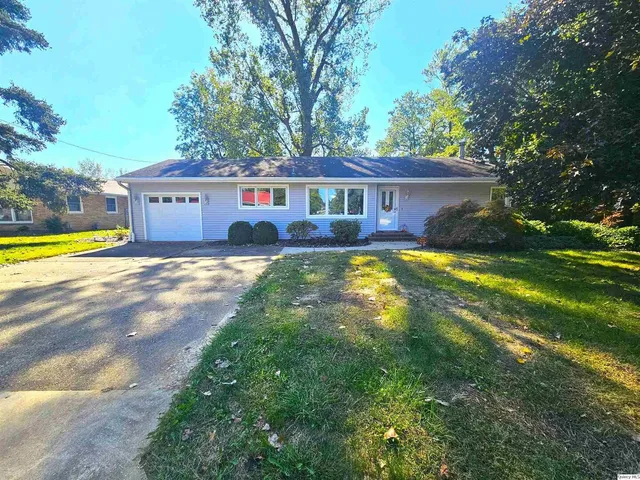$210,000 | 2116 Kochs Lane, Quincy, IL 62305