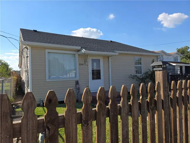 $1,750 | 1340 Marshall Drive, Marrero, LA 70072