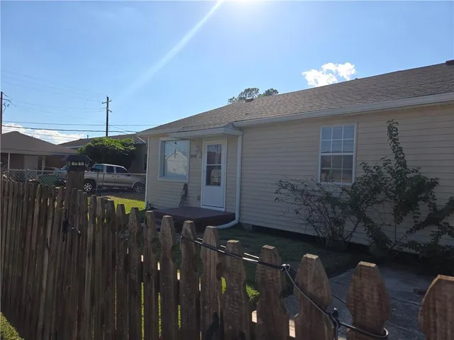 $1,750 | 1340 Marshall Drive, Marrero, LA 70072