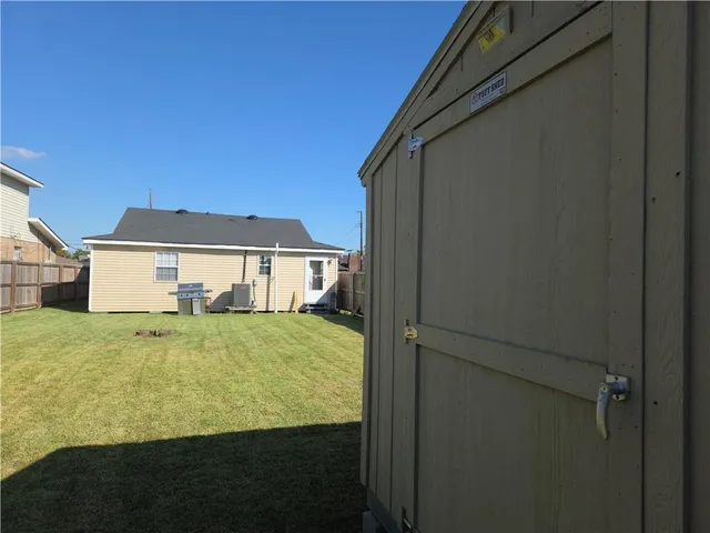 $1,750 | 1340 Marshall Drive, Marrero, LA 70072