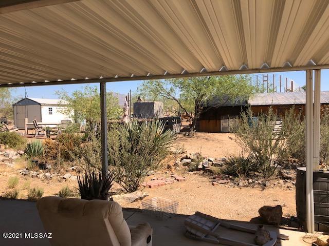 620 North Rue Ribera Vail, AZ 85641 - Photo 27 of 50