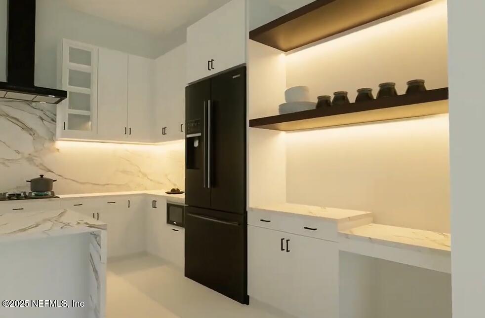 116 Longview Way North Palm Coast, FL 32137 - Photo 5 of 32 a view of washer and dryer