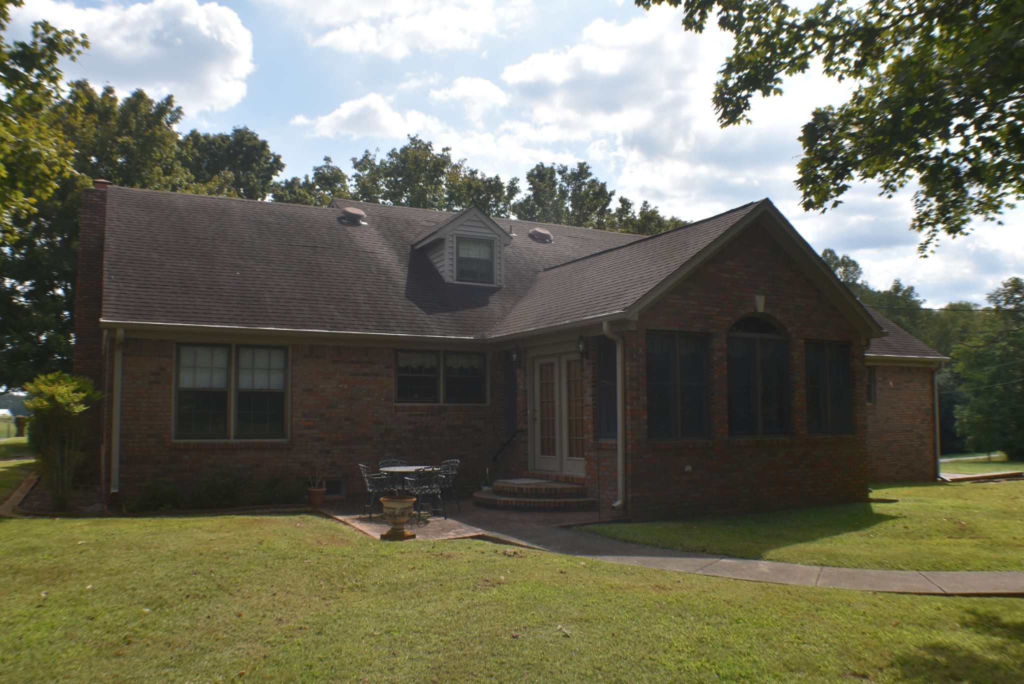 149 Childress Road Fayetteville, TN 37334 - Photo 2 of 8