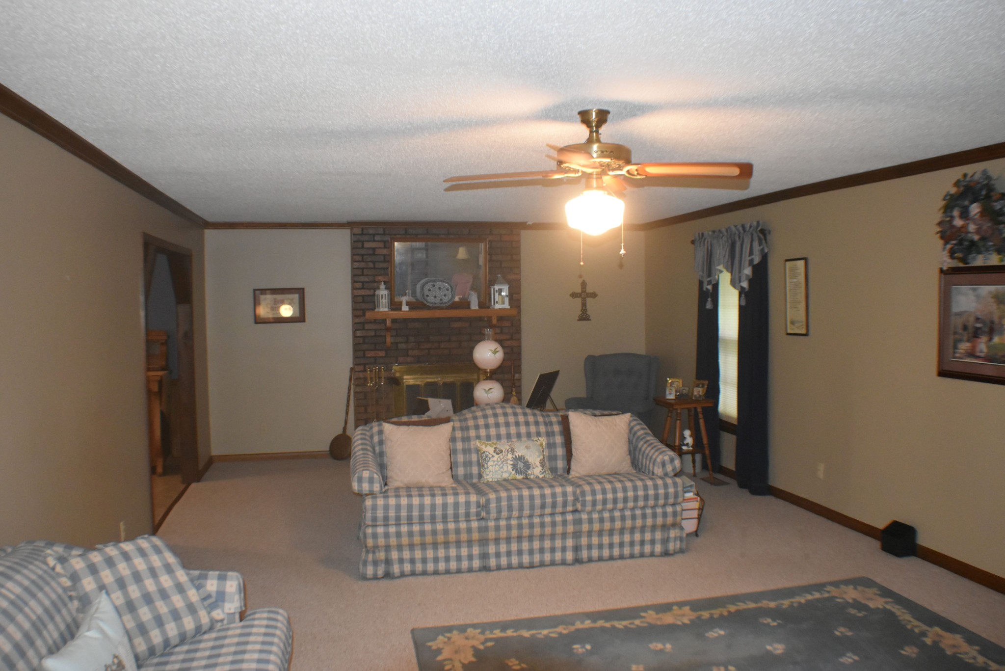 149 Childress Road Fayetteville, TN 37334 - Photo 7 of 8