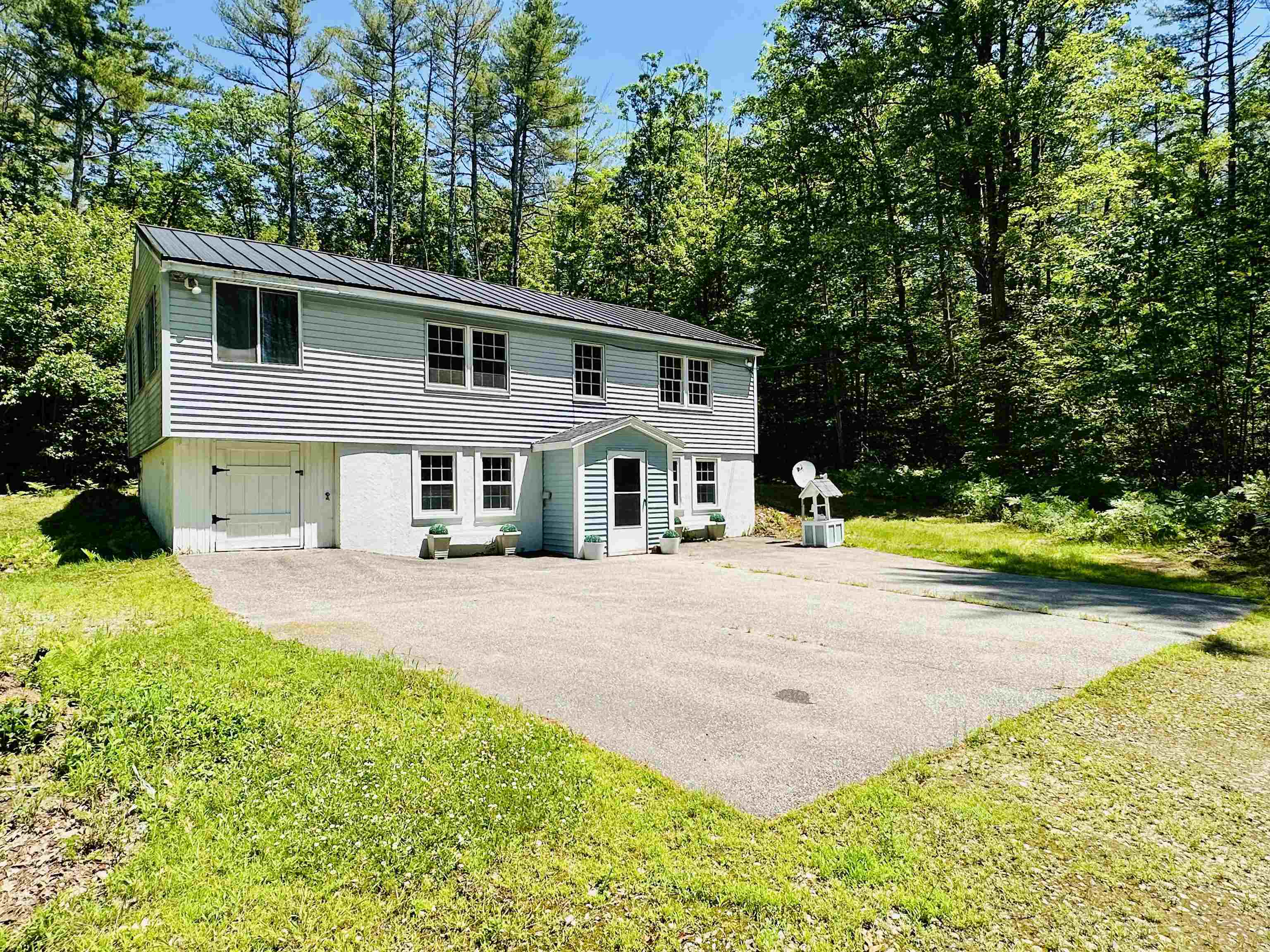 418 North Ashland Road Ashland, NH 03217 - Photo 1 of 28 Gallery Image 1