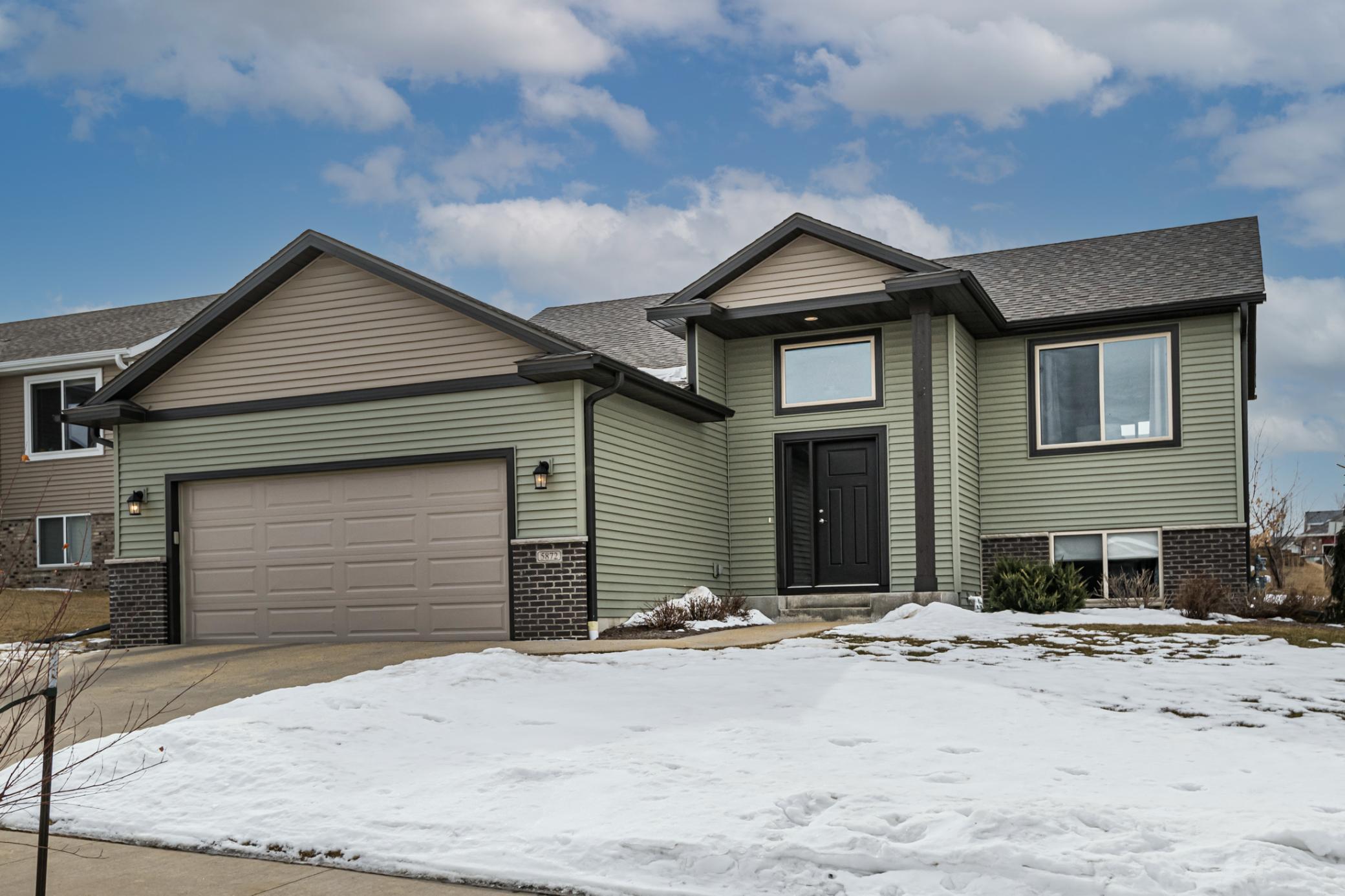 5872 51st Street Northwest Rochester, MN 55901 - Photo 1 of 1