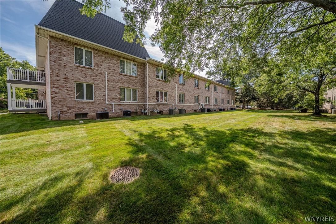 4593 Chestnut Ridge Road, Unit 4 Amherst, NY 14228 - Photo 27 of 33 Gallery Image 27