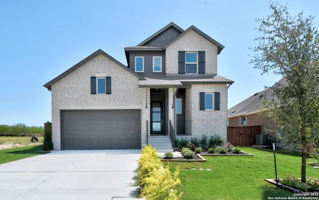 $539,480 | 4764 Terrel, Schertz, TX 78154