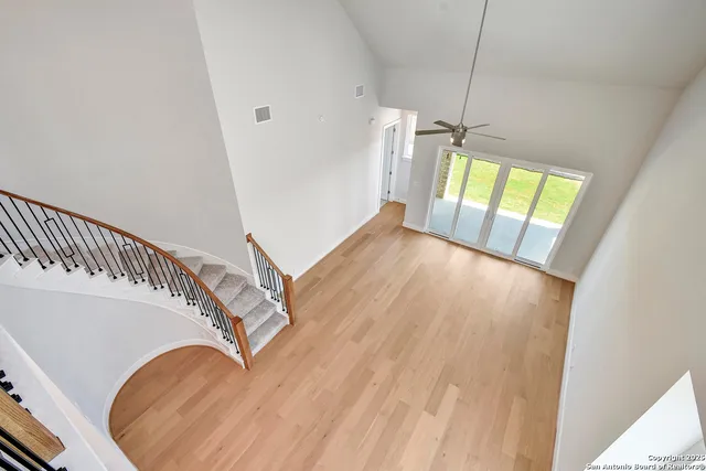 $539,480 | 4764 Terrel, Schertz, TX 78154