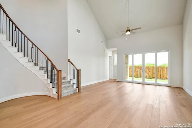 $539,480 | 4764 Terrel, Schertz, TX 78154