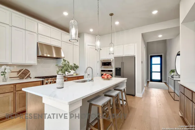 $539,480 | 4764 Terrel, Schertz, TX 78154