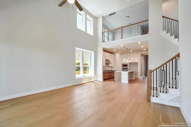 $539,480 | 4764 Terrel, Schertz, TX 78154