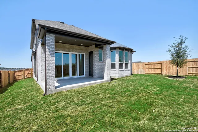 $539,480 | 4764 Terrel, Schertz, TX 78154