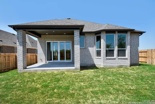 $539,480 | 4764 Terrel, Schertz, TX 78154