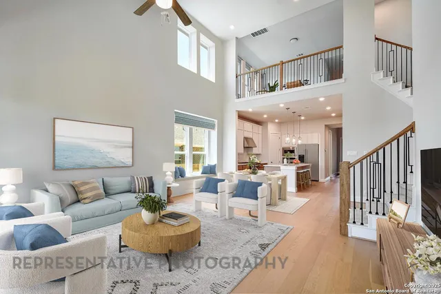 $539,480 | 4764 Terrel, Schertz, TX 78154