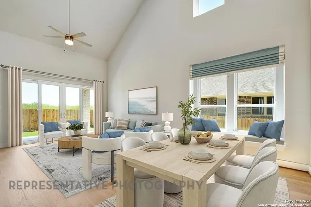 $539,480 | 4764 Terrel, Schertz, TX 78154