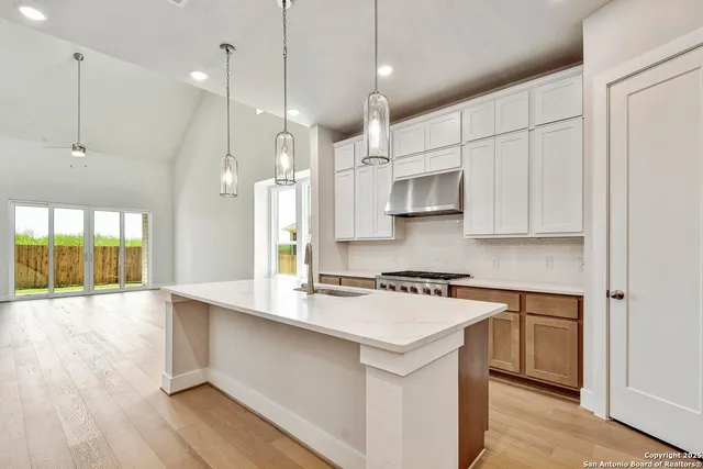 $539,480 | 4764 Terrel, Schertz, TX 78154