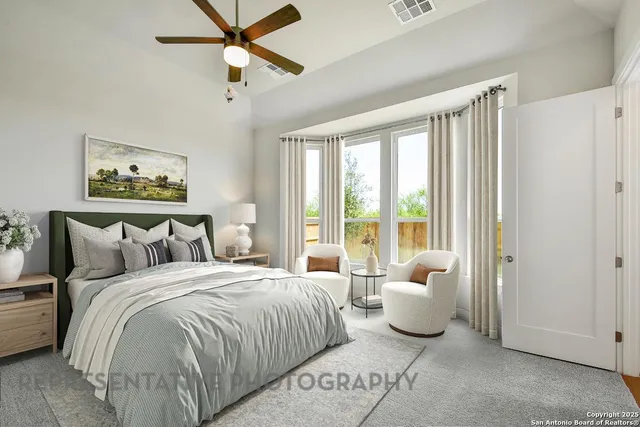 $539,480 | 4764 Terrel, Schertz, TX 78154