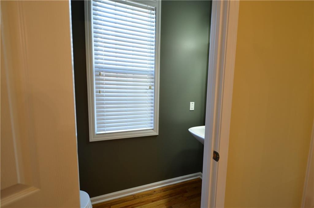 1422 Ferocity Ridge Way Northwest, Unit 15 Kennesaw, GA 30152 - Photo 11 of 39