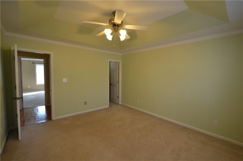 1422 Ferocity Ridge Way Northwest, Unit 15 Kennesaw, GA 30152 - Photo 13 of 39