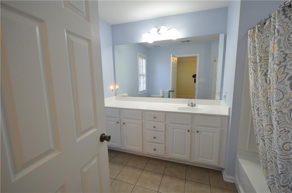 1422 Ferocity Ridge Way Northwest, Unit 15 Kennesaw, GA 30152 - Photo 15 of 39