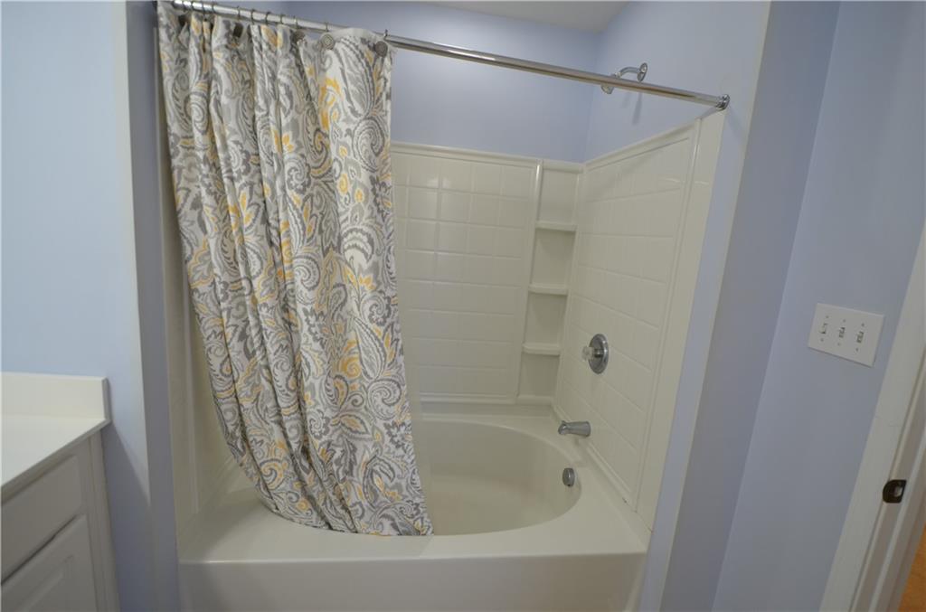 1422 Ferocity Ridge Way Northwest, Unit 15 Kennesaw, GA 30152 - Photo 16 of 39