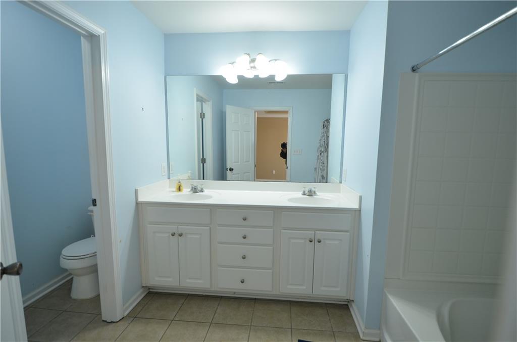 1422 Ferocity Ridge Way Northwest, Unit 15 Kennesaw, GA 30152 - Photo 20 of 39