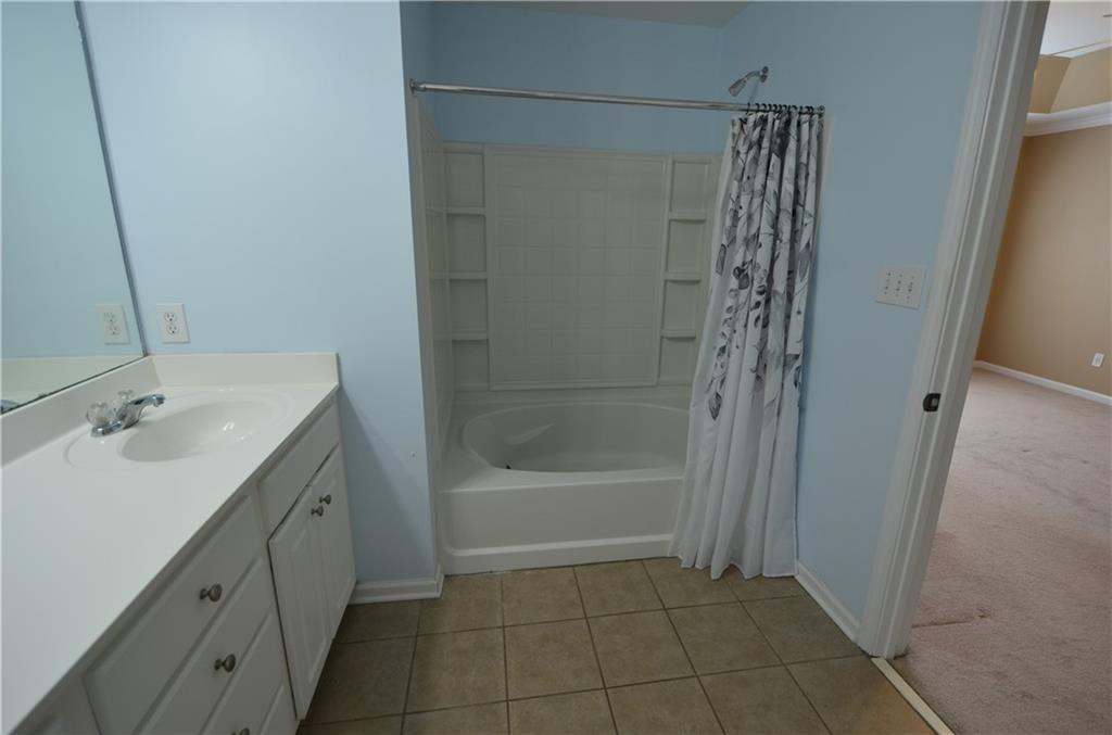 1422 Ferocity Ridge Way Northwest, Unit 15 Kennesaw, GA 30152 - Photo 21 of 39