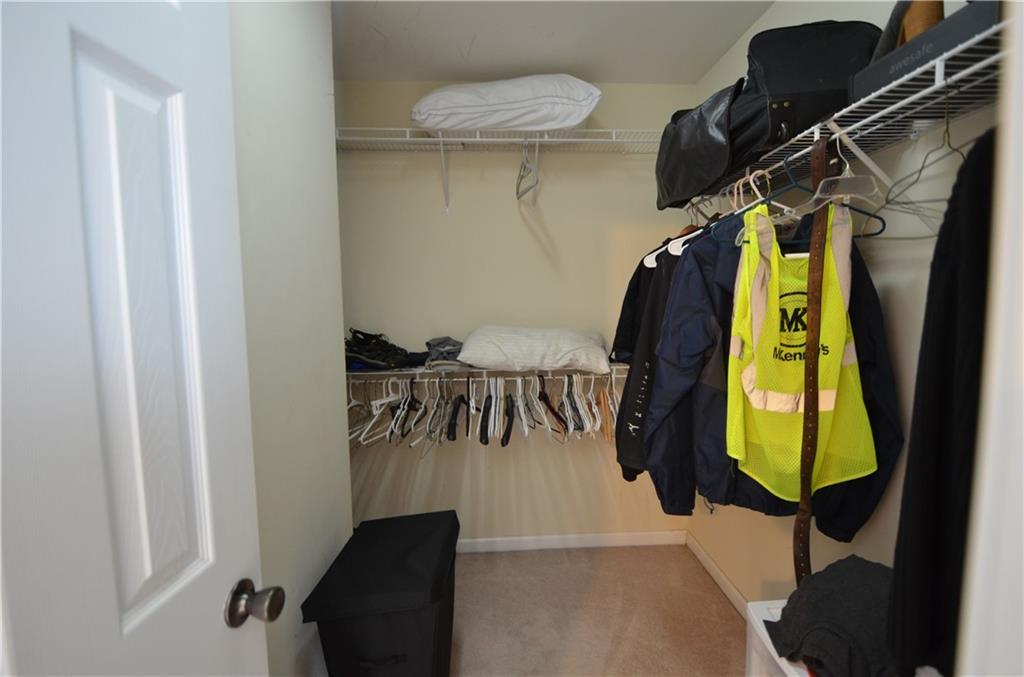 1422 Ferocity Ridge Way Northwest, Unit 15 Kennesaw, GA 30152 - Photo 22 of 39