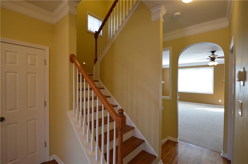 1422 Ferocity Ridge Way Northwest, Unit 15 Kennesaw, GA 30152 - Photo 24 of 39