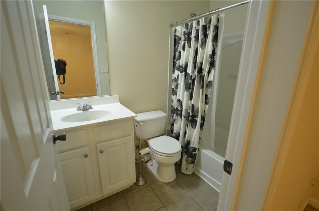1422 Ferocity Ridge Way Northwest, Unit 15 Kennesaw, GA 30152 - Photo 25 of 39