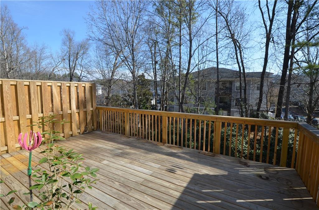 1422 Ferocity Ridge Way Northwest, Unit 15 Kennesaw, GA 30152 - Photo 29 of 39