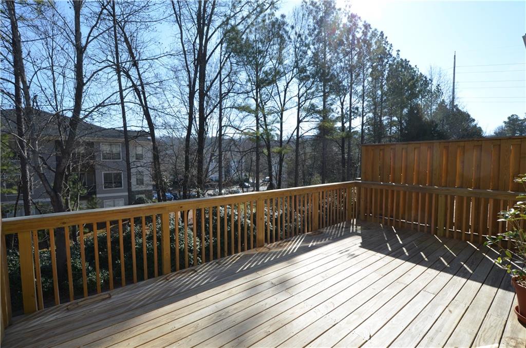 1422 Ferocity Ridge Way Northwest, Unit 15 Kennesaw, GA 30152 - Photo 30 of 39