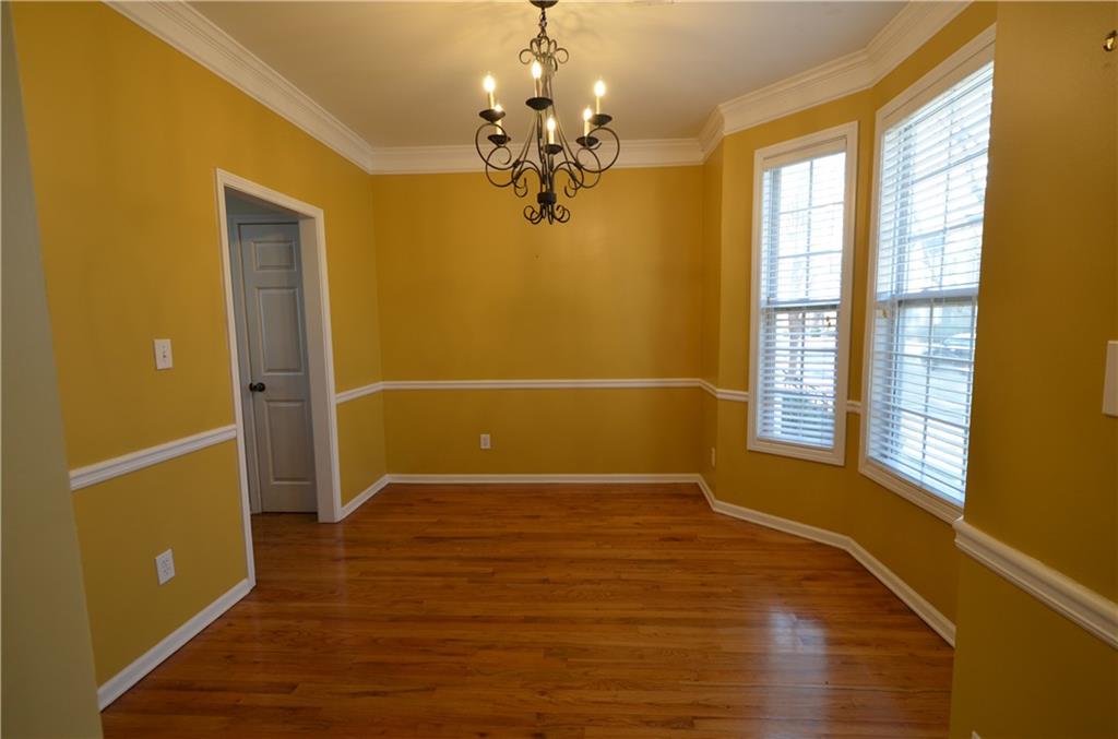 1422 Ferocity Ridge Way Northwest, Unit 15 Kennesaw, GA 30152 - Photo 3 of 39