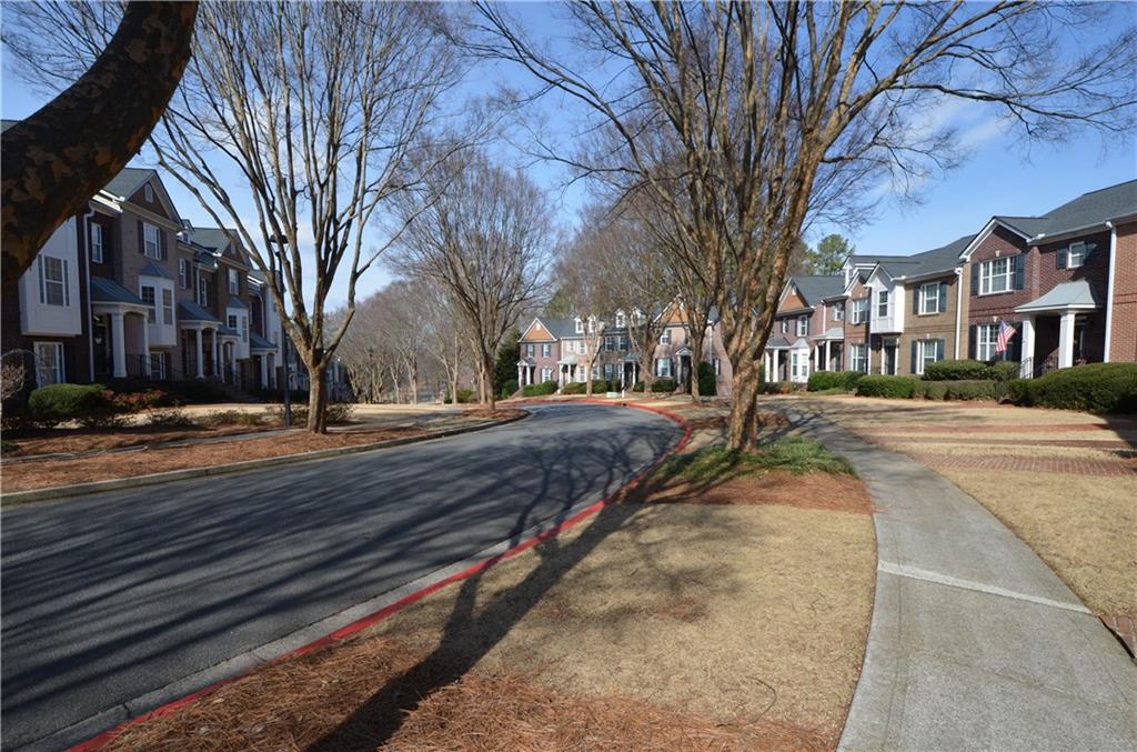 1422 Ferocity Ridge Way Northwest, Unit 15 Kennesaw, GA 30152 - Photo 31 of 39