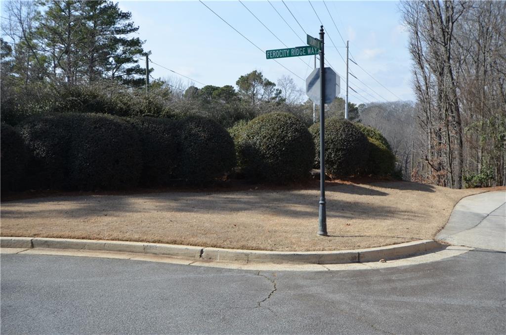 1422 Ferocity Ridge Way Northwest, Unit 15 Kennesaw, GA 30152 - Photo 34 of 39