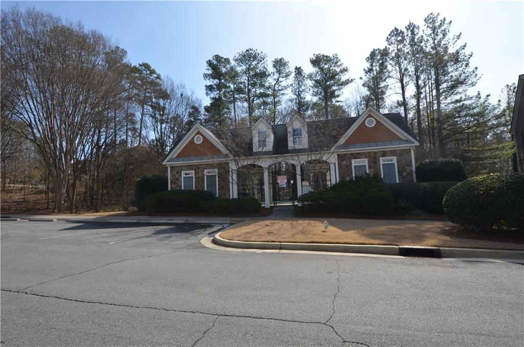 1422 Ferocity Ridge Way Northwest, Unit 15 Kennesaw, GA 30152 - Photo 38 of 39