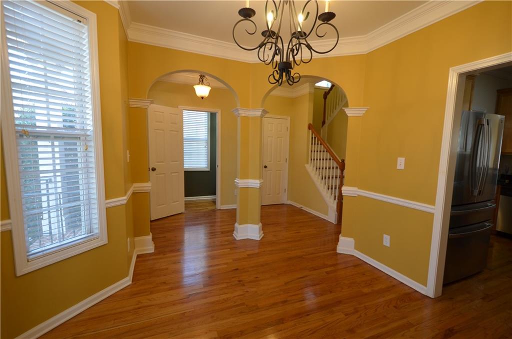 1422 Ferocity Ridge Way Northwest, Unit 15 Kennesaw, GA 30152 - Photo 4 of 39