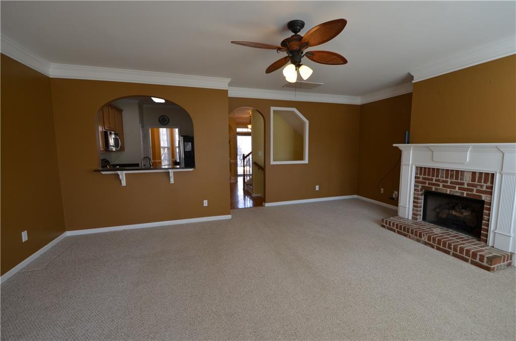 1422 Ferocity Ridge Way Northwest, Unit 15 Kennesaw, GA 30152 - Photo 7 of 39