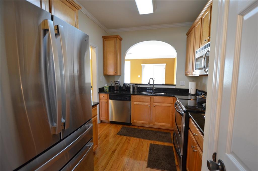 1422 Ferocity Ridge Way Northwest, Unit 15 Kennesaw, GA 30152 - Photo 8 of 39