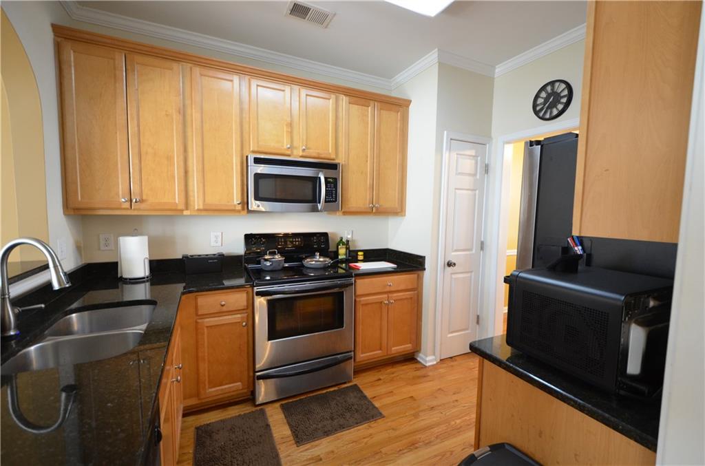 1422 Ferocity Ridge Way Northwest, Unit 15 Kennesaw, GA 30152 - Photo 10 of 39