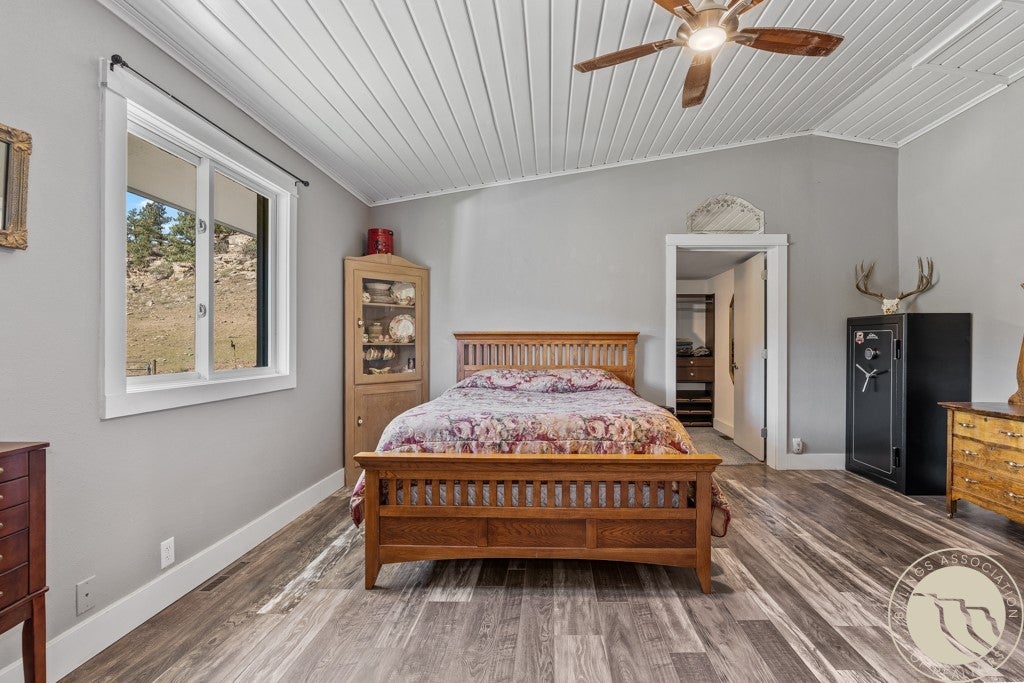 13023 Canyon Creek Road Molt, MT 59057 - Photo 17 of 47 Gallery Image 17