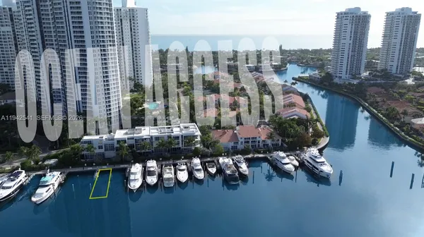 $650,000 | 3601 Northeast 207th Street, Unit E62, Aventura, FL 33180