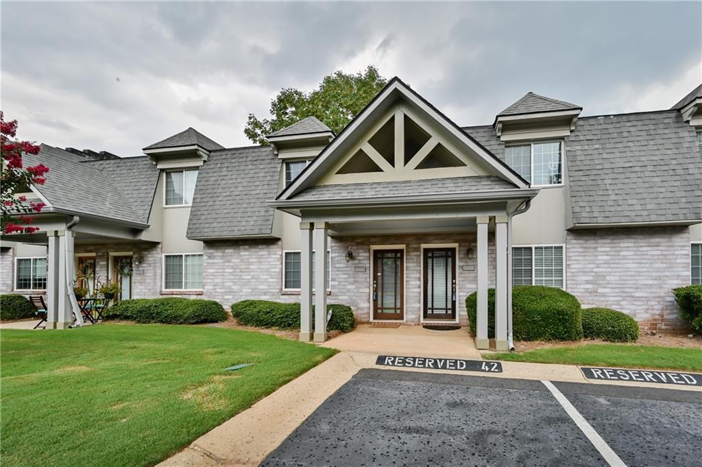 124 Rondak Circle Smyrna, GA 30080 - Photo 1 of 1 Gallery Image 1