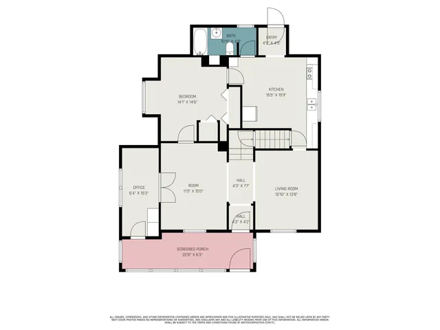 $200,000 | 719 14th Street East, Glencoe, MN 55336