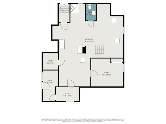 $200,000 | 719 14th Street East, Glencoe, MN 55336